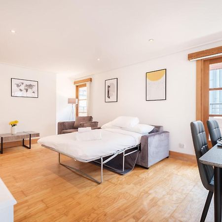 2Br Penthouse With Terrace - Heart Of Holborn - Cityapartmentstay London Exterior photo